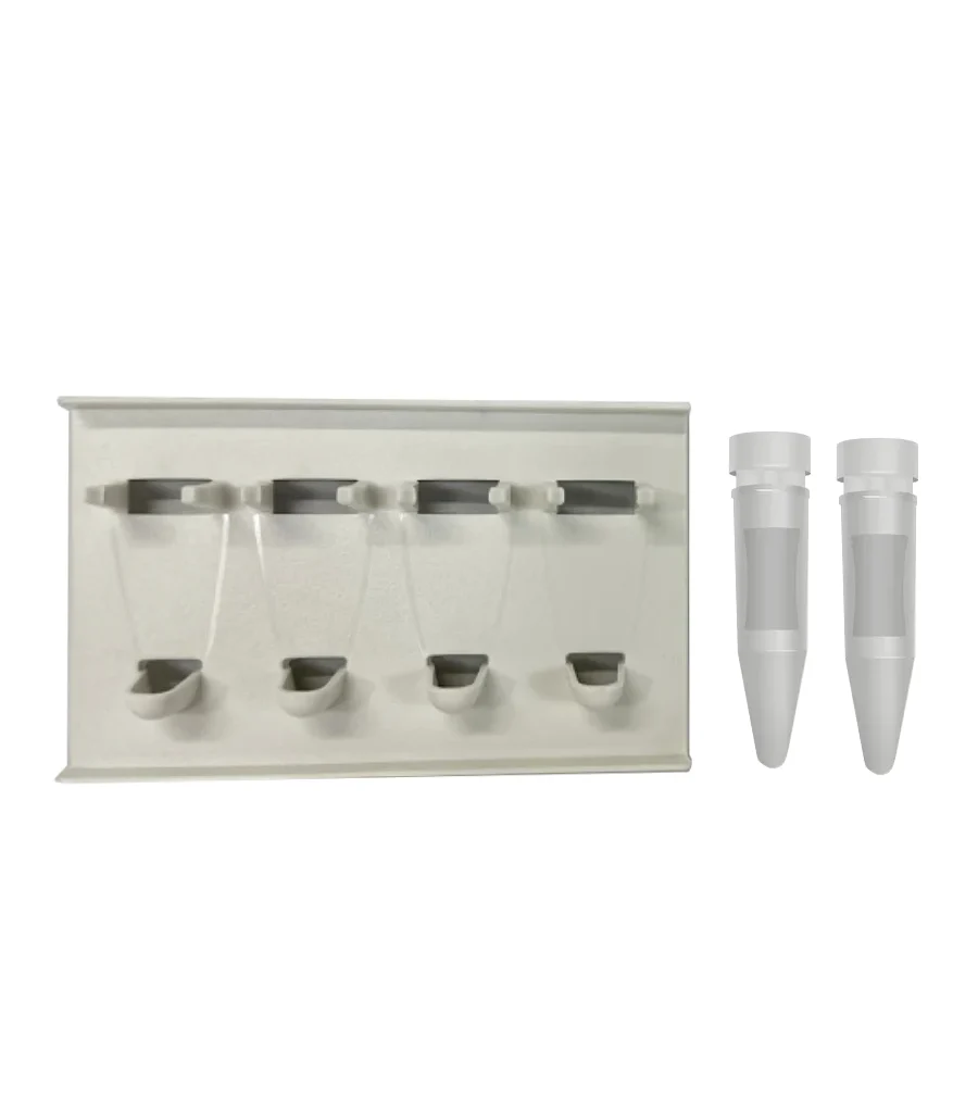 MIDI Flex Tube Kit, 6-8KDa MWCO - Image 3