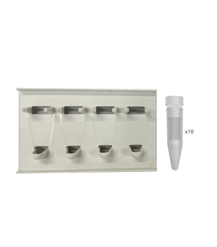 MIDI Flex Tube Kit, 6-8KDa MWCO - Image 4