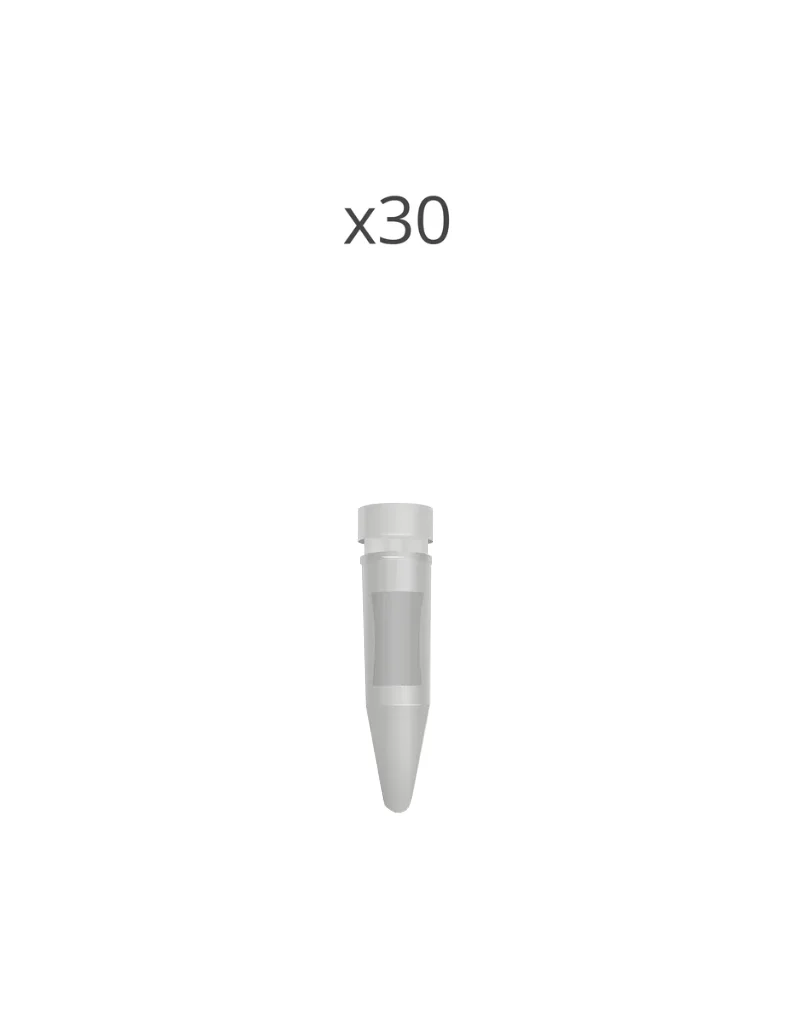 MIDI Flex Tube Kit, 6-8KDa MWCO - Image 6