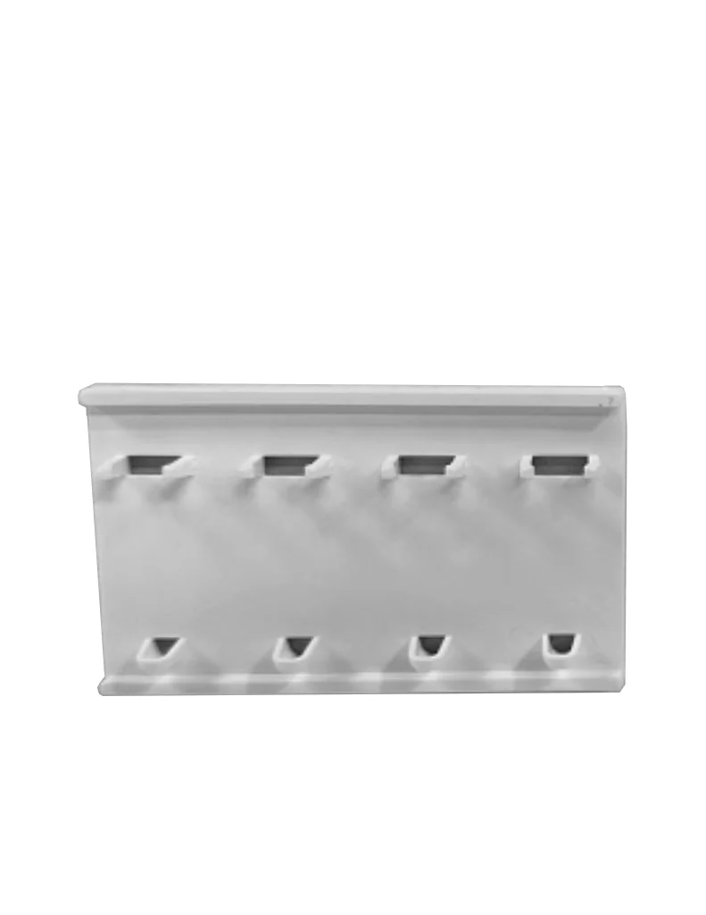 MINI Flex Tube Electro-elution Support Tray, 4-place