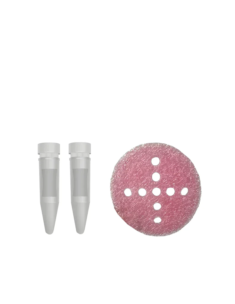 MINI Flex Tube Kit, 12-14KDa MWCO - Image 2