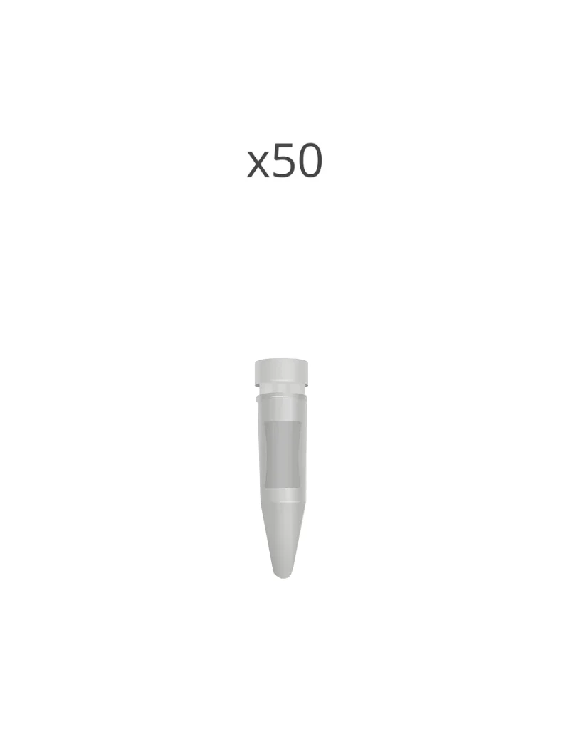 MINI Flex Tube Kit, 12-14KDa MWCO - Image 6