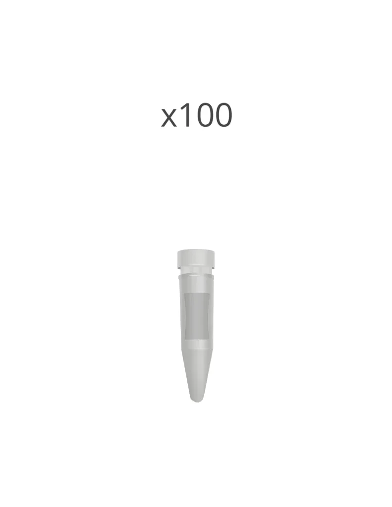 MINI Flex Tube Kit, 12-14KDa MWCO - Image 7