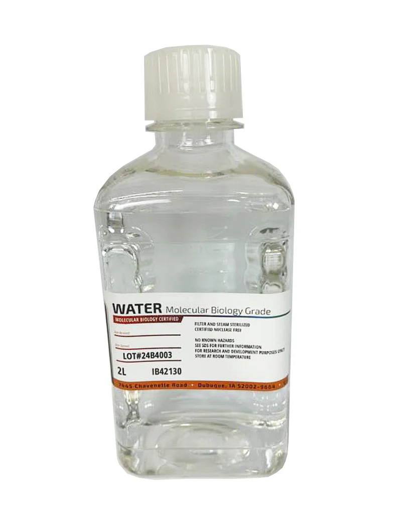Molecular Biology Grade Water - Image 10