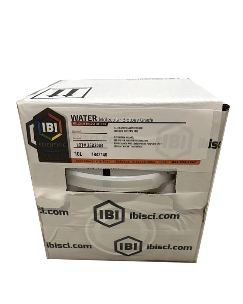 Molecular Biology Grade Water - Image 12