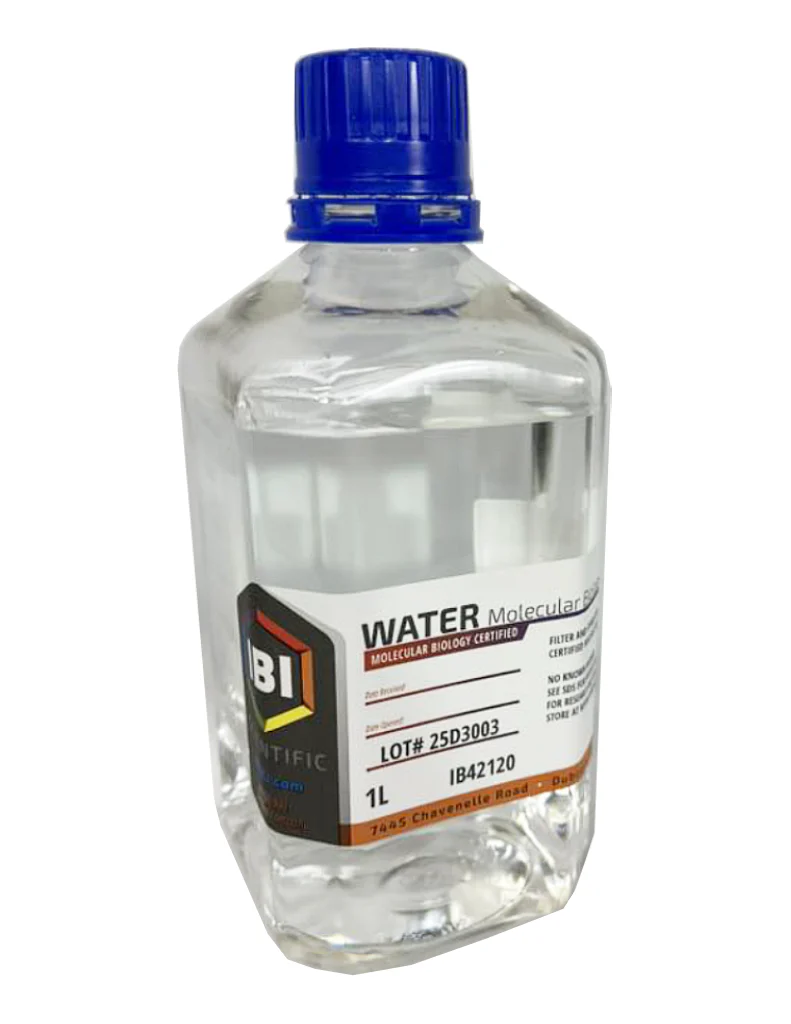 Molecular Biology Grade Water - Image 7