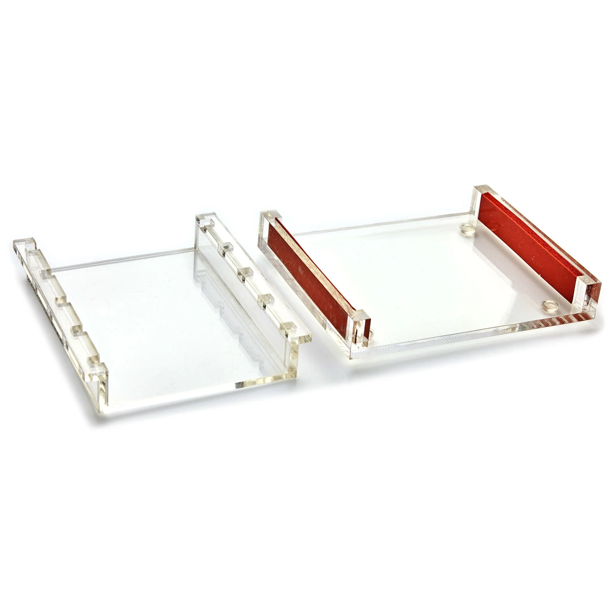 MP-1015 Gel Casting System (UVT Gel Tray w/ Fixture)