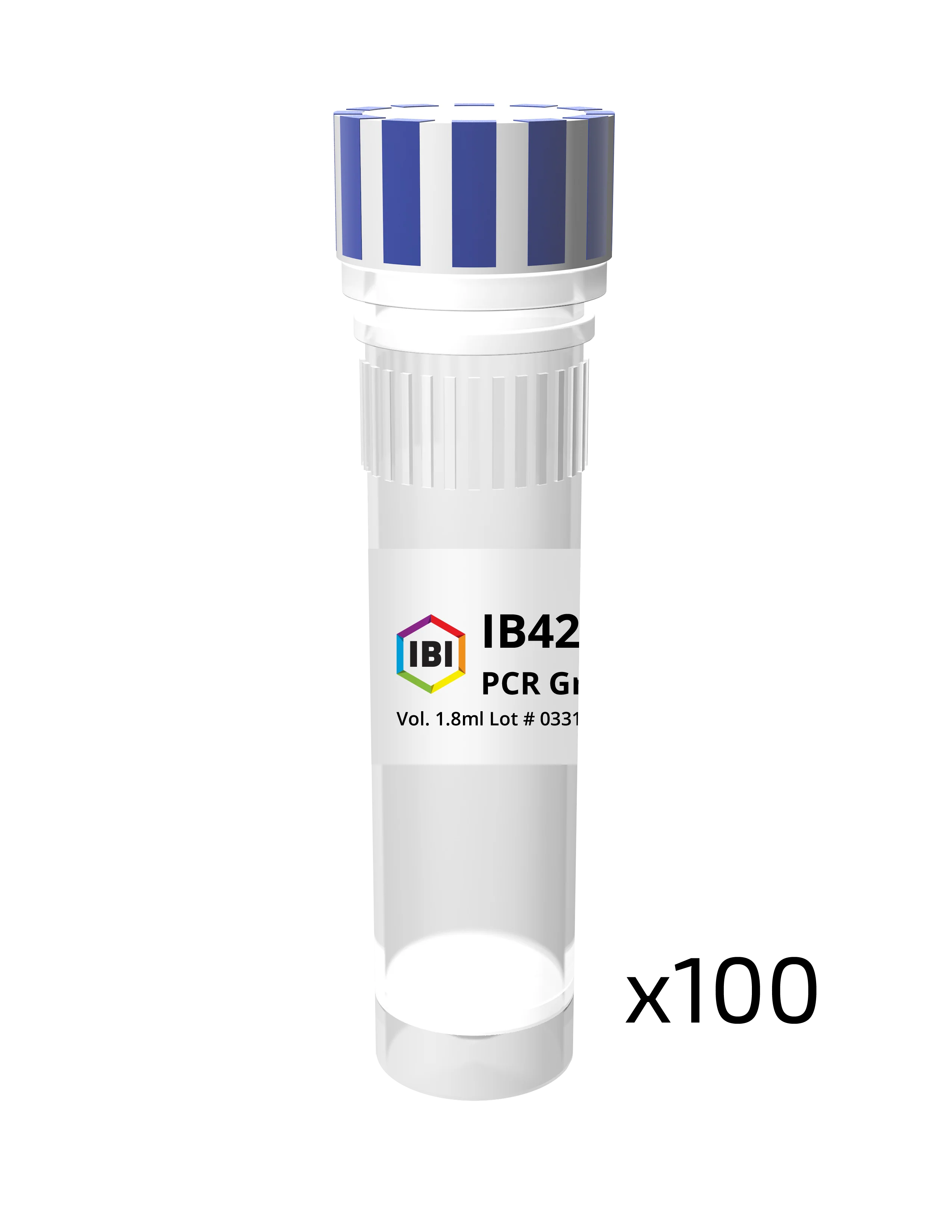 PCR Water - Image 3