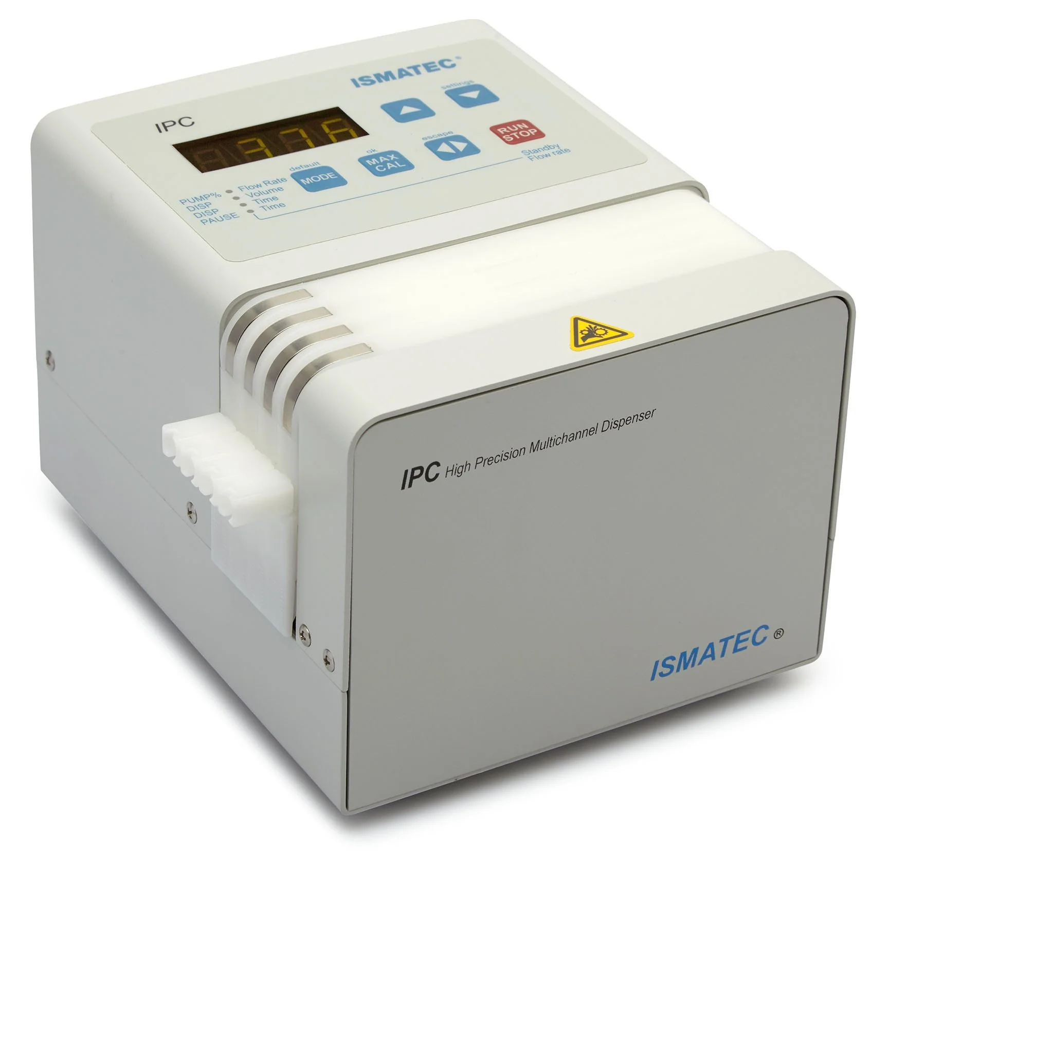 Peristaltic Pump