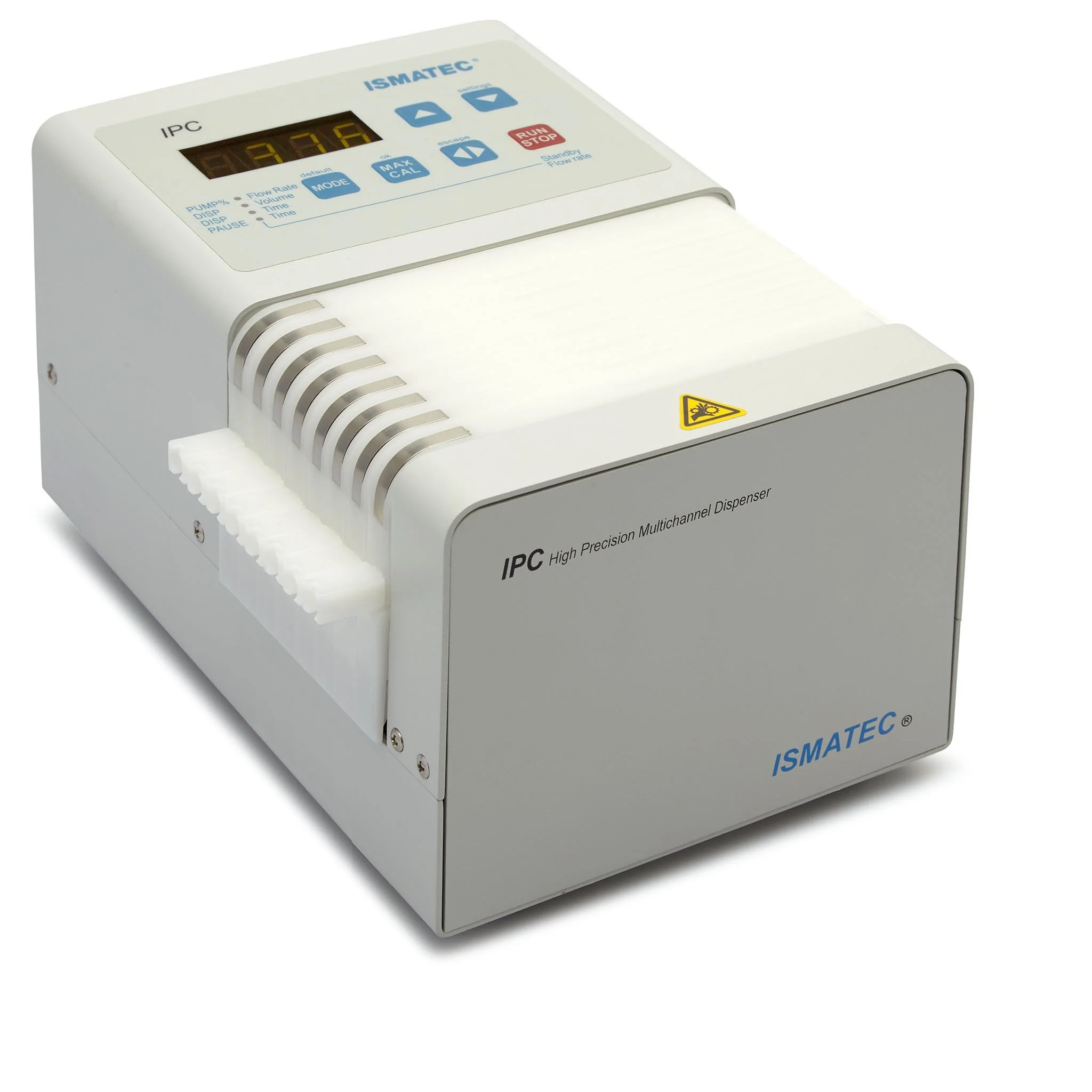 Peristaltic Pump - Image 2