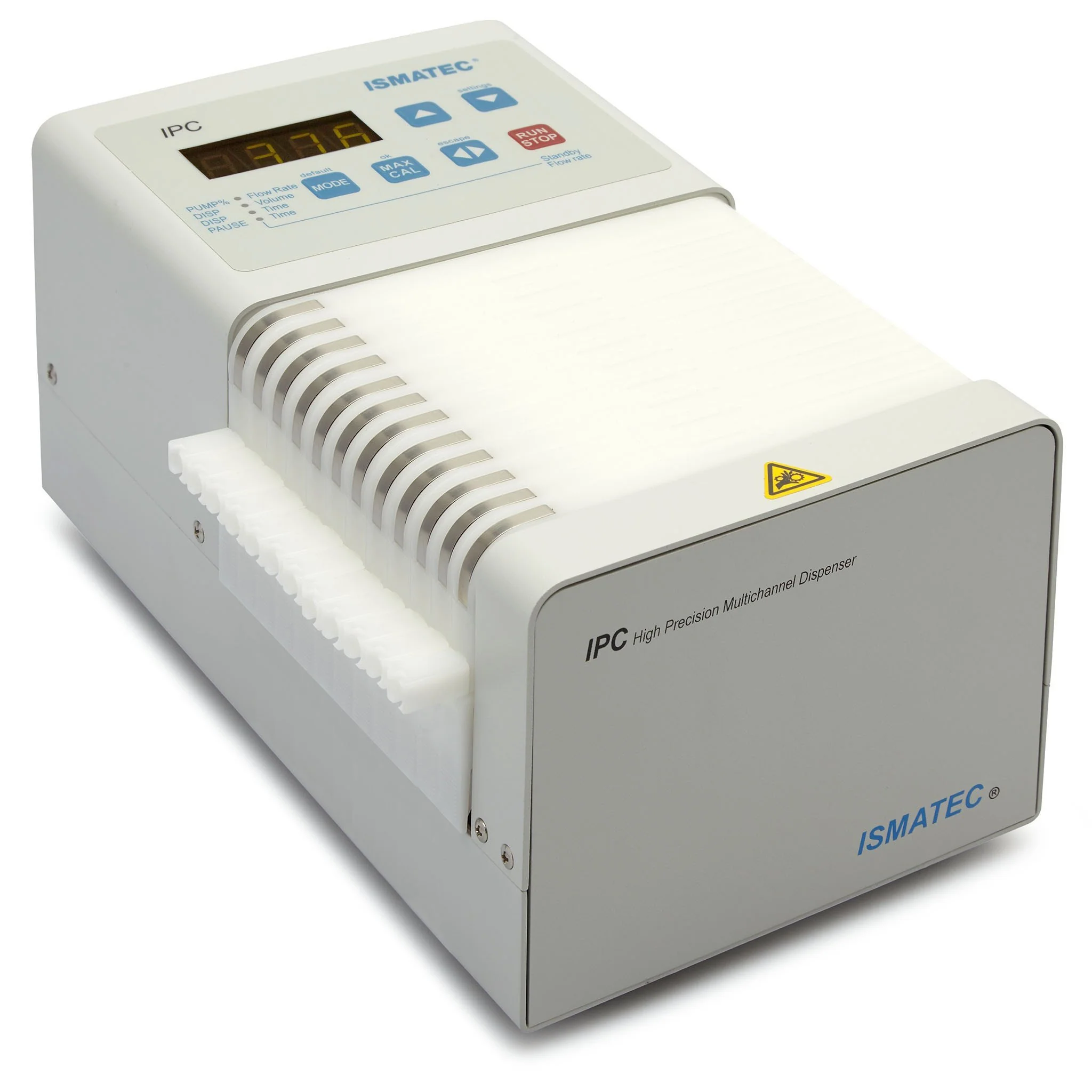 Peristaltic Pump - Image 3