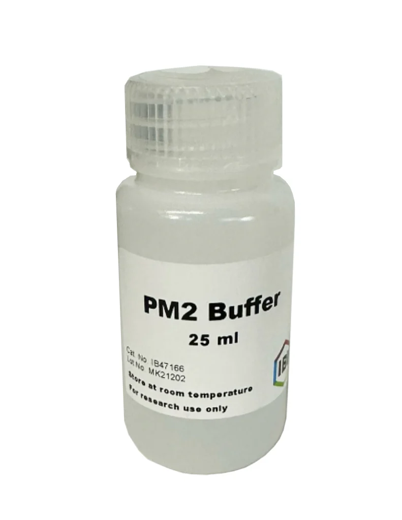 PM2 Buffer – 25ml