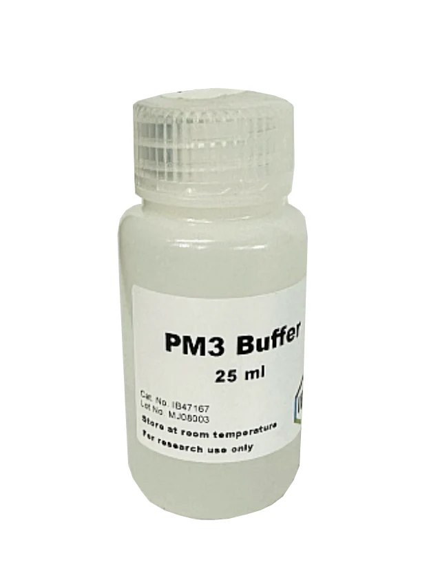 PM3 Buffer – 25 ml