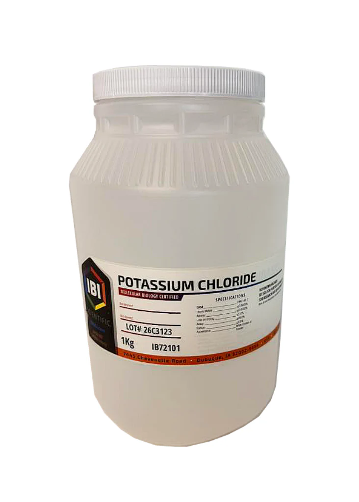 Potassium Chloride - Image 2