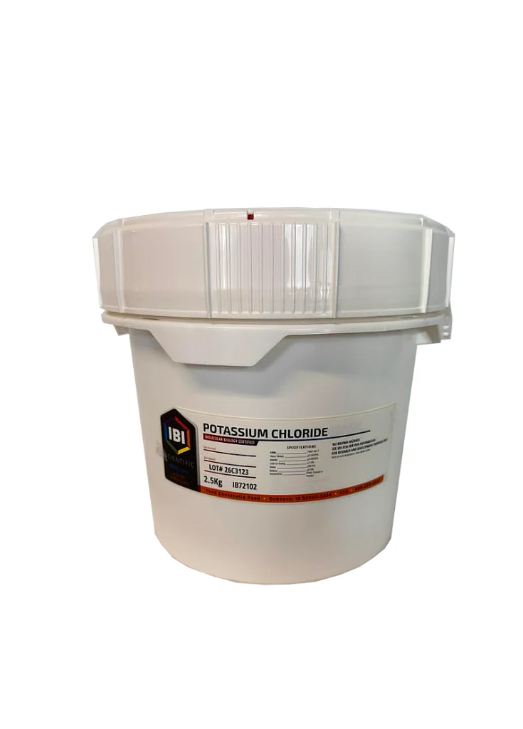 Potassium Chloride - Image 3