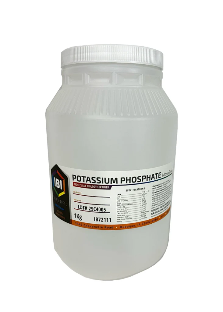 Potassium Phosphate - Image 2