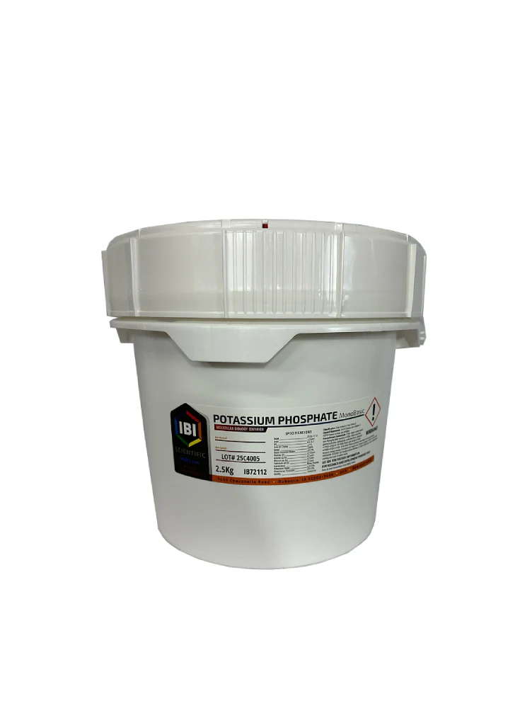 Potassium Phosphate - Image 3