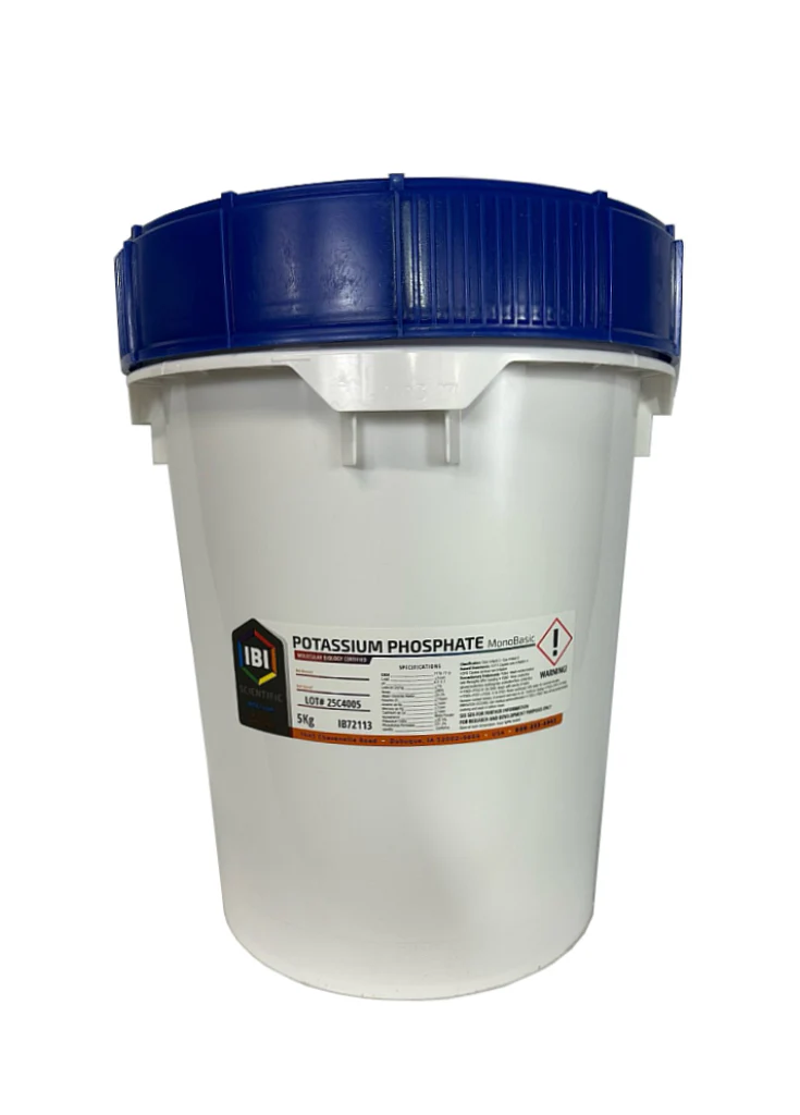 Potassium Phosphate - Image 4