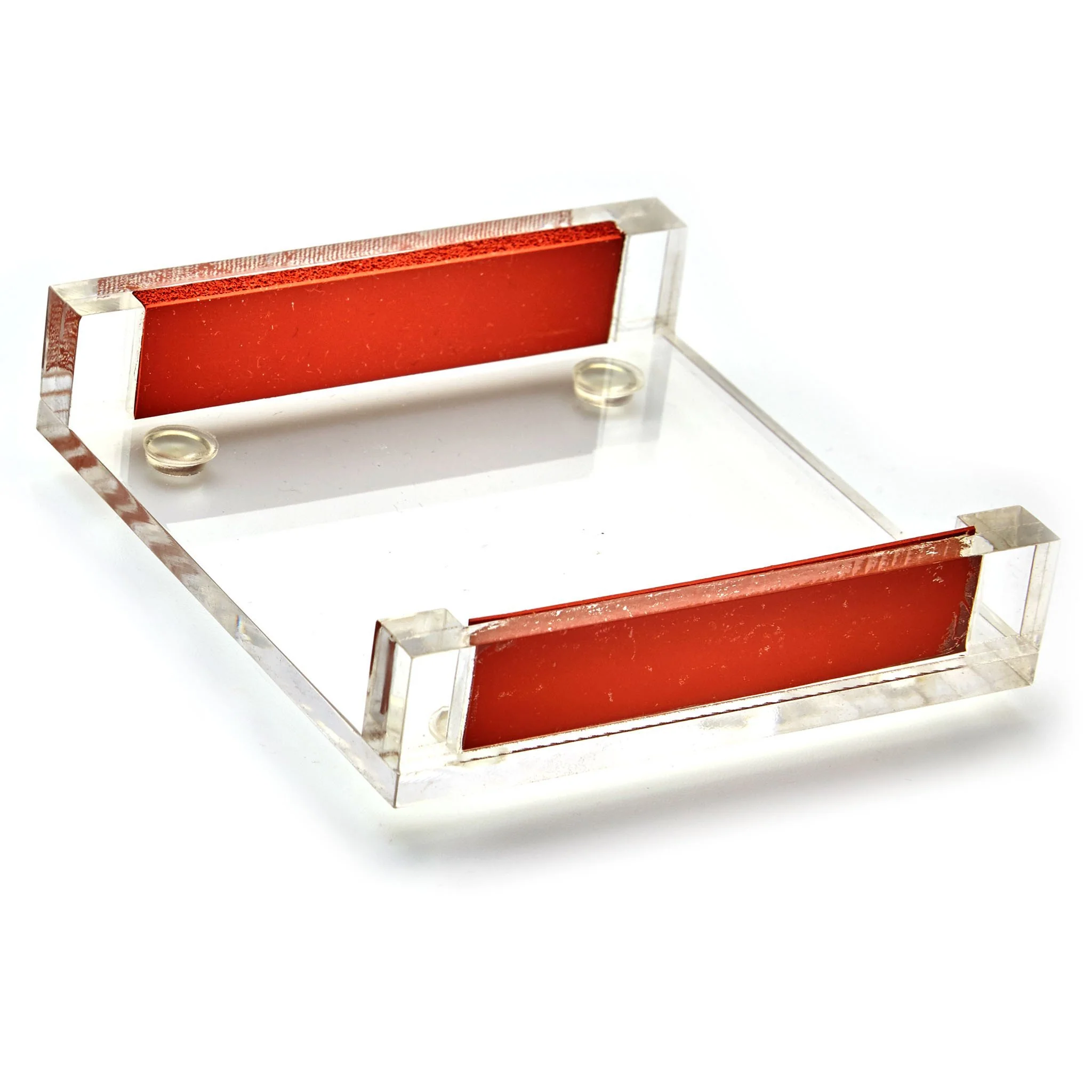 QS-710 Gel Casting Fixture