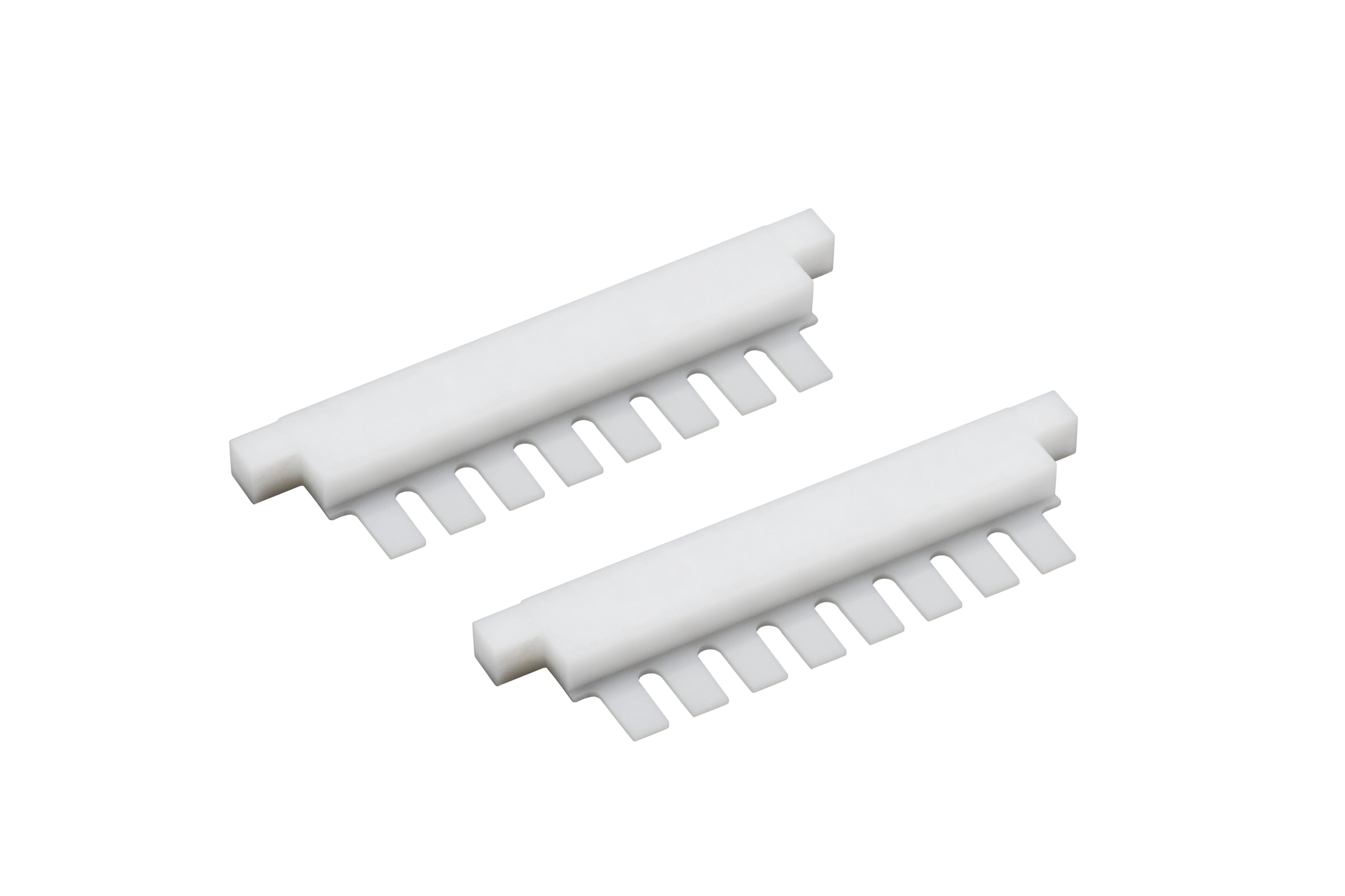 QS-710 Comb, 1.0mm x 8 tooth – 2/PK