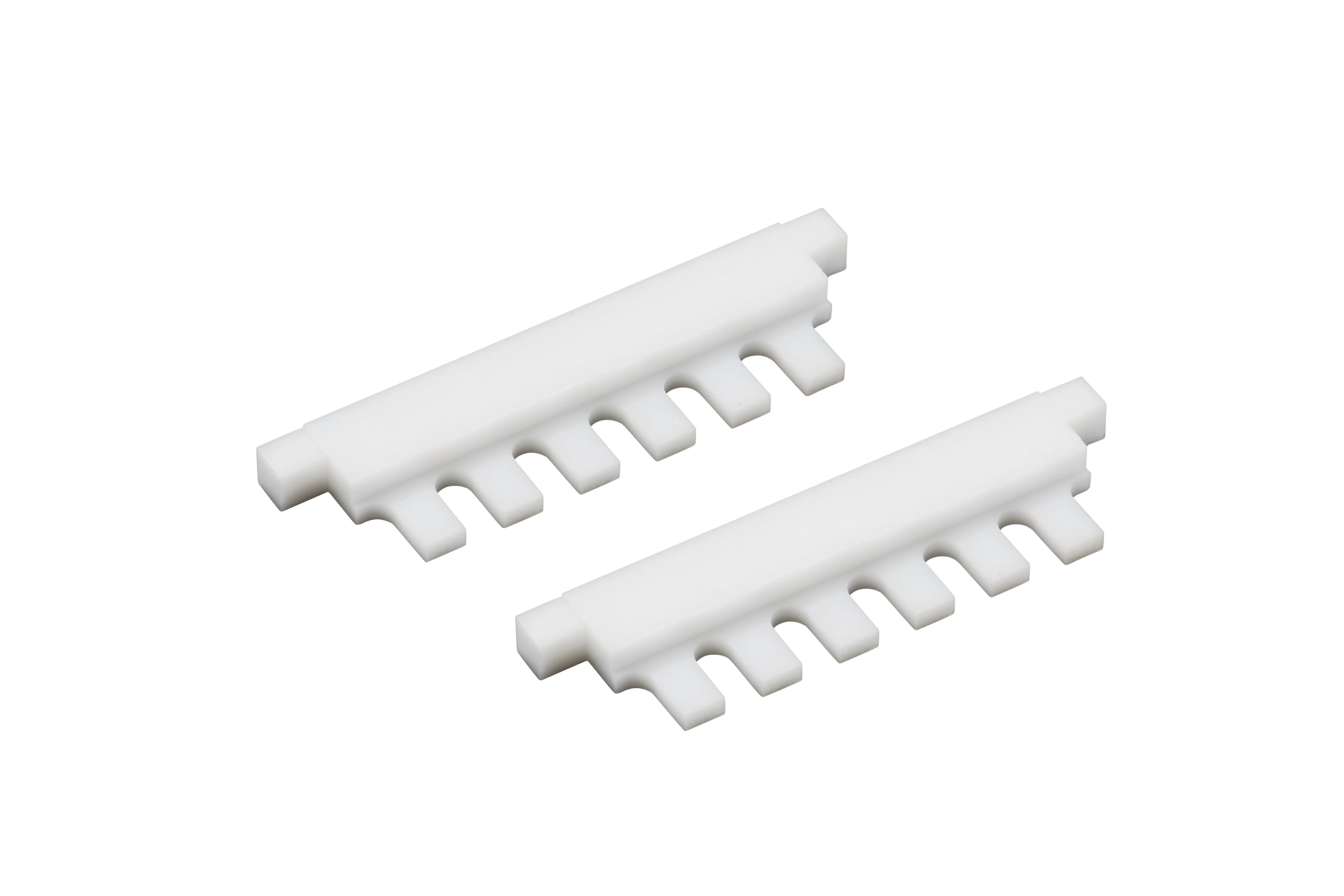 QS-710 Comb, 3.0mm x 6 tooth – 2/PK