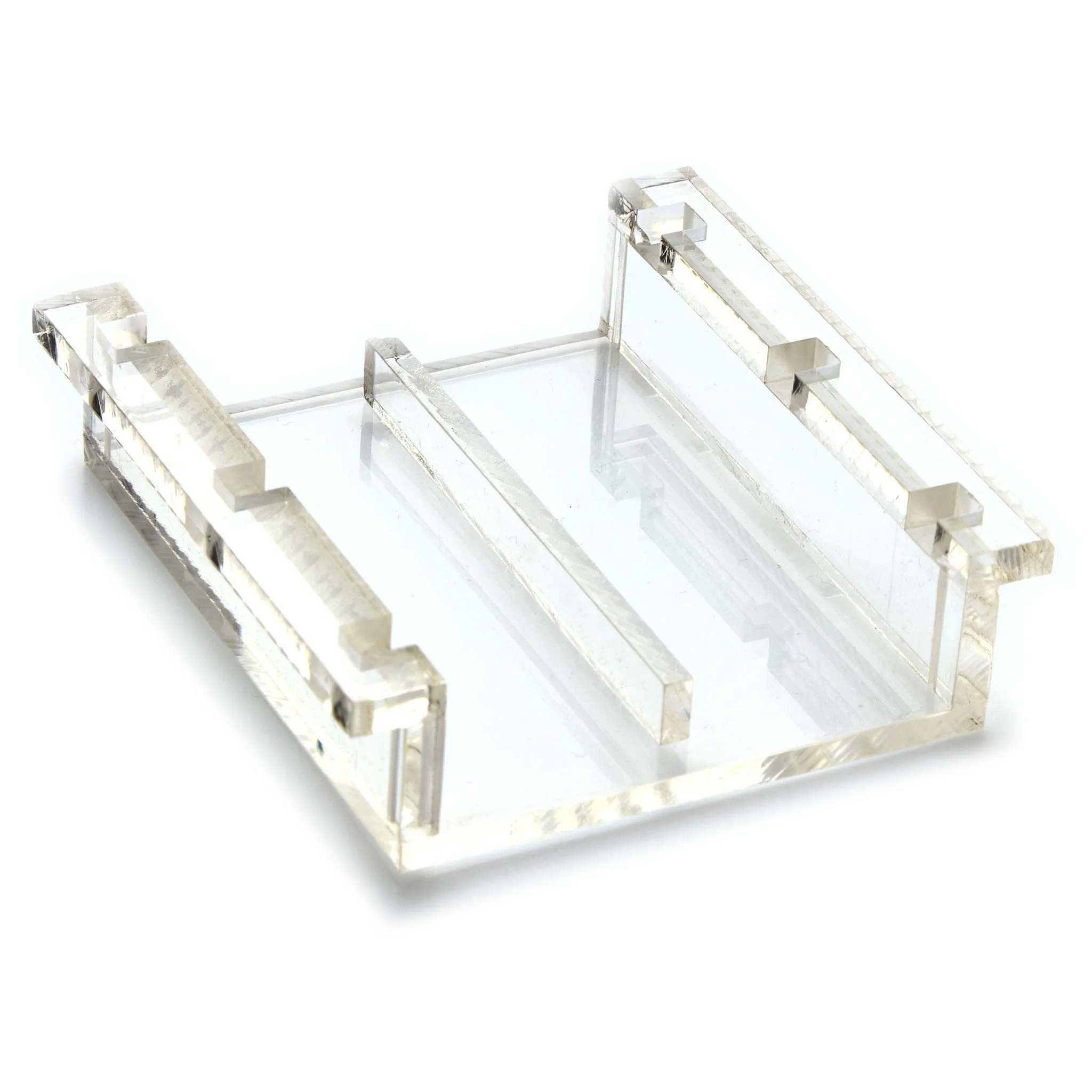 QS-710 Next Generation UVT Gel Casting Tray
