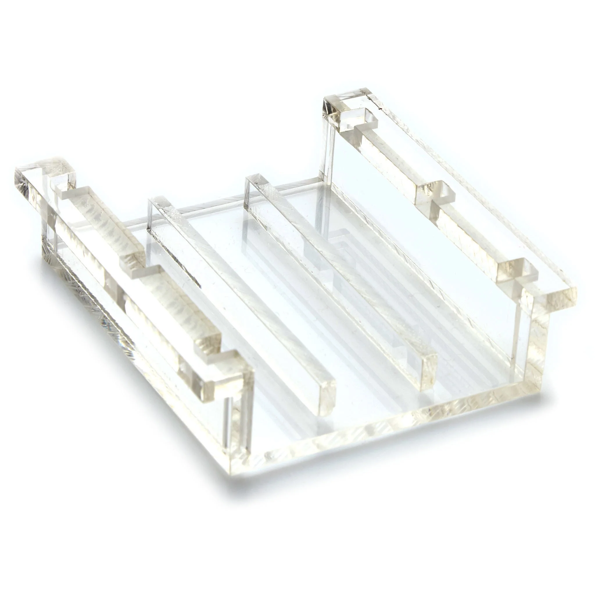 QS-710 Next Generation UVT Gel Casting Tray - Image 2