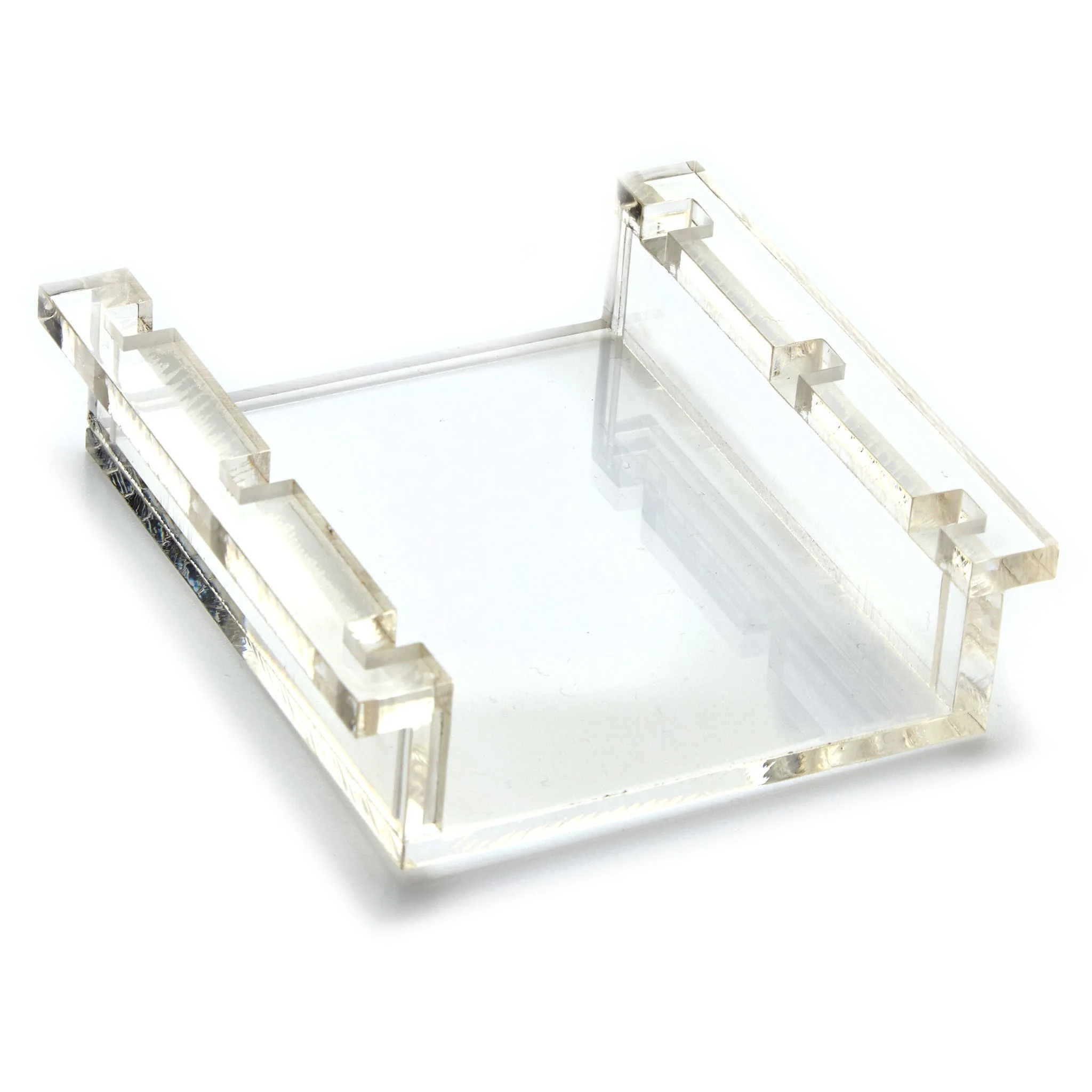 QS-710 UV Transmittant Gel Casting Tray