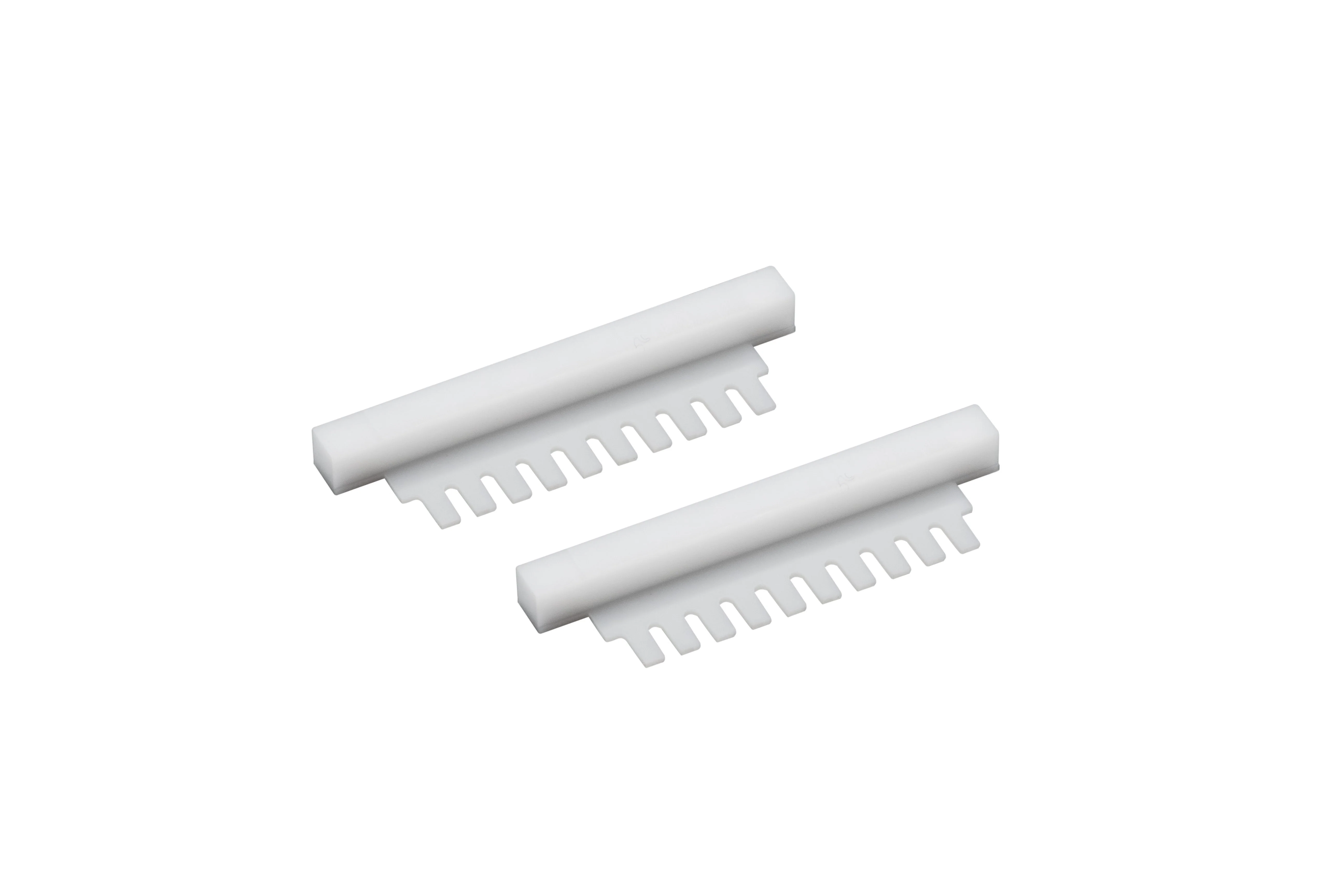 QSH Lab-Pal Comb, 1.0mm x 10 tooth – 2/PK