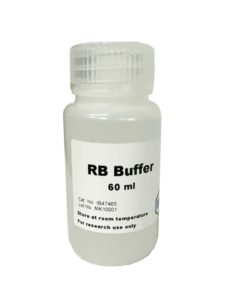 RB Buffer