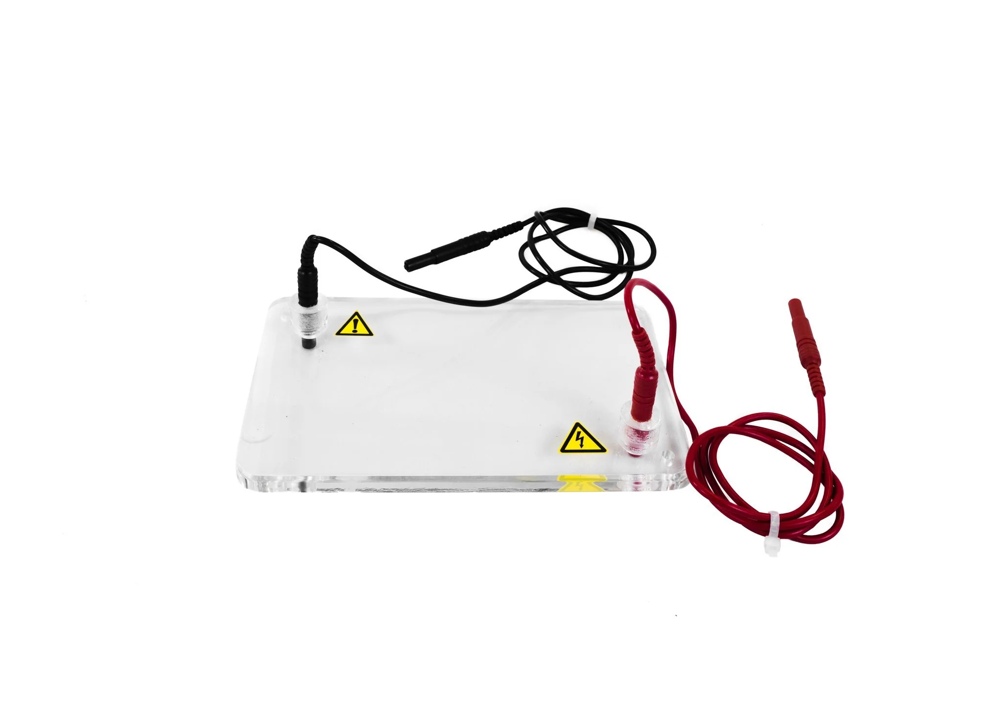 Replacement JSB-30 Lid w/Power Cords
