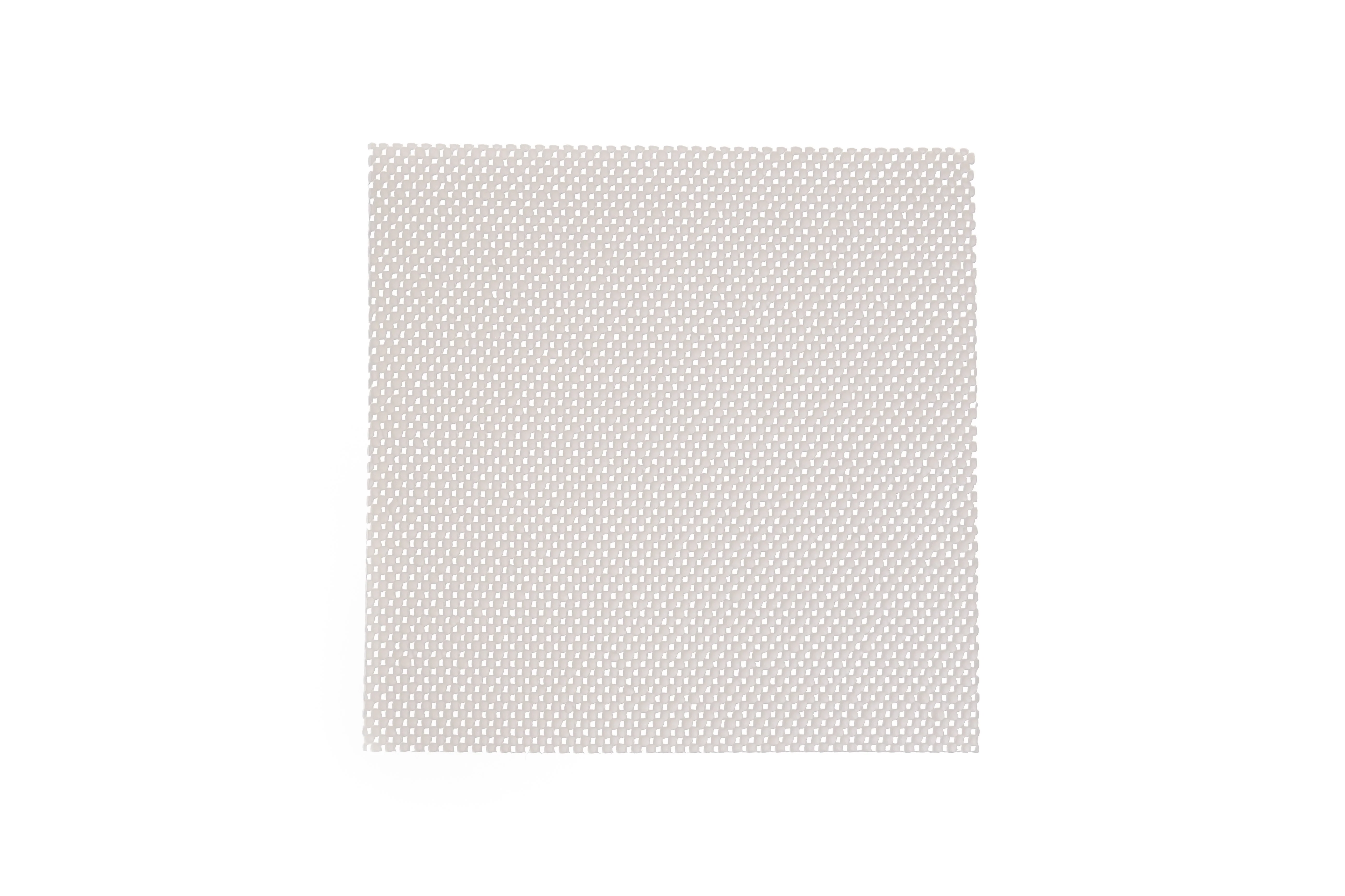 Replacement Non-Skid White Silicone Mat