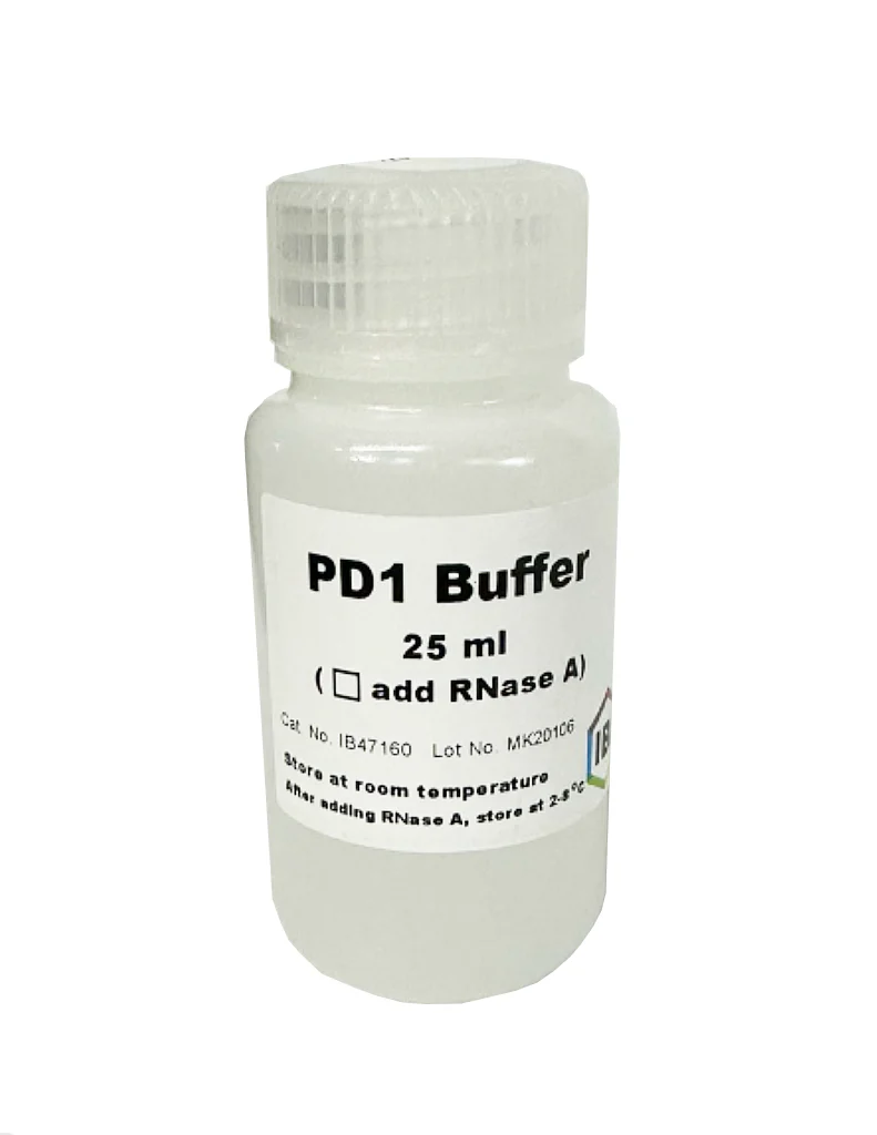 Replacement PD1 Buffer – 25ml