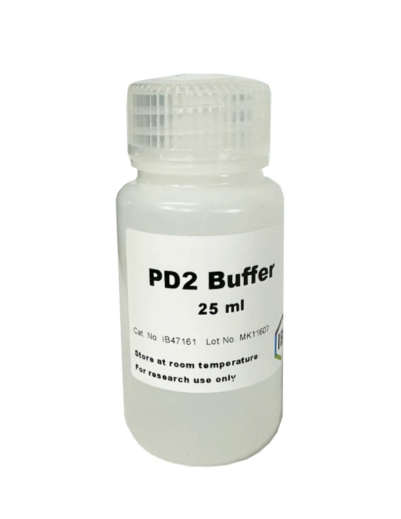 Replacement PD2 Buffer – 25ml
