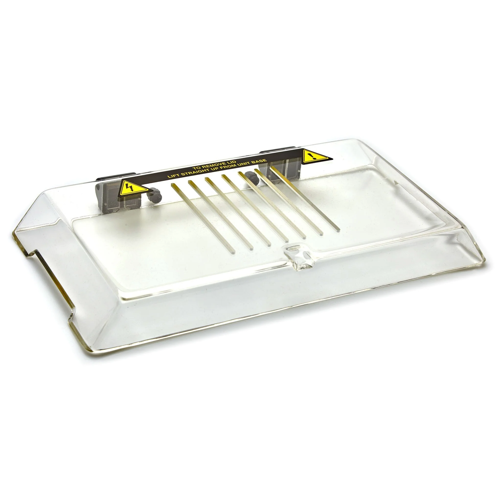 Replacement QSH Lab-Pal Lid