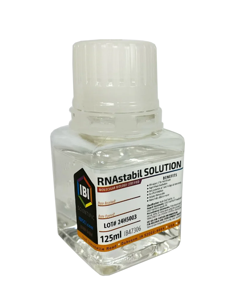 RNAstabil
