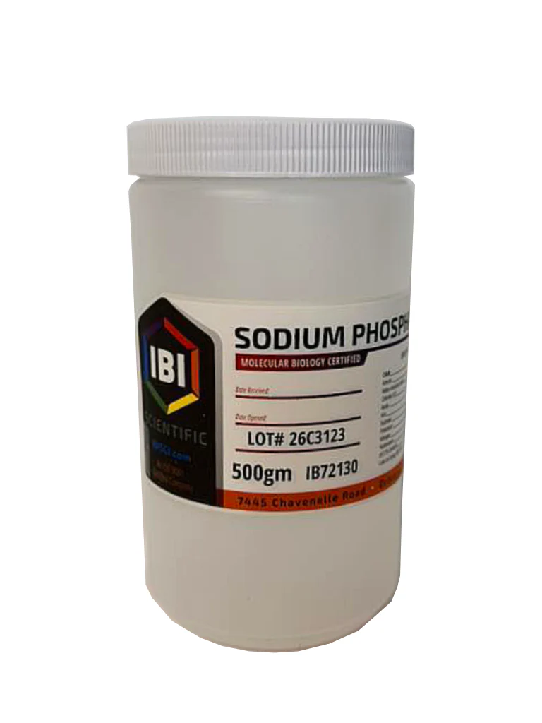 Sodium Phosphate Dibasic