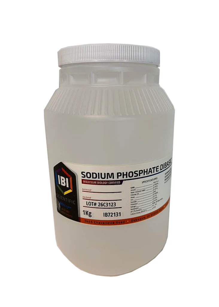 Sodium Phosphate Dibasic - Image 2