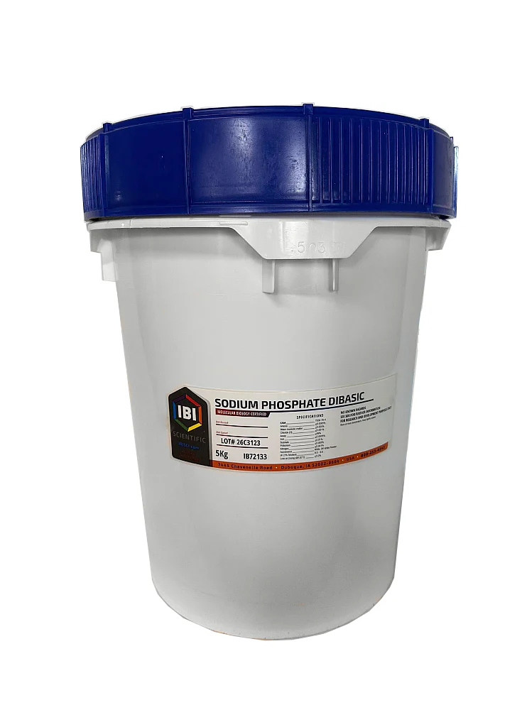 Sodium Phosphate Dibasic - Image 4