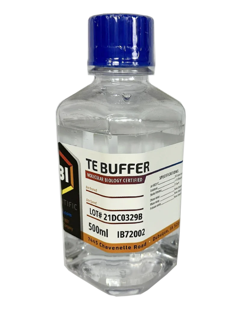 TE Buffer - Image 4