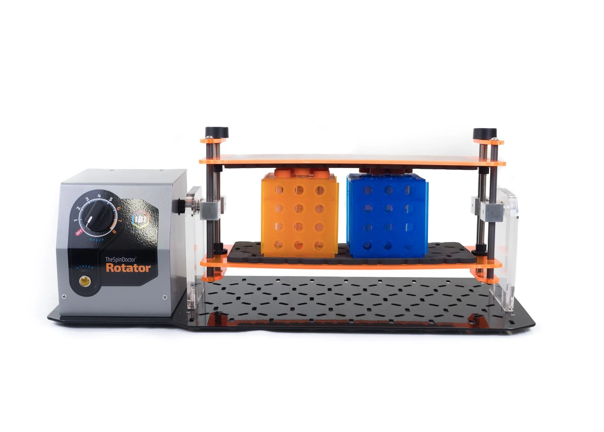 Spin Dr Tube Rotator - Image 10