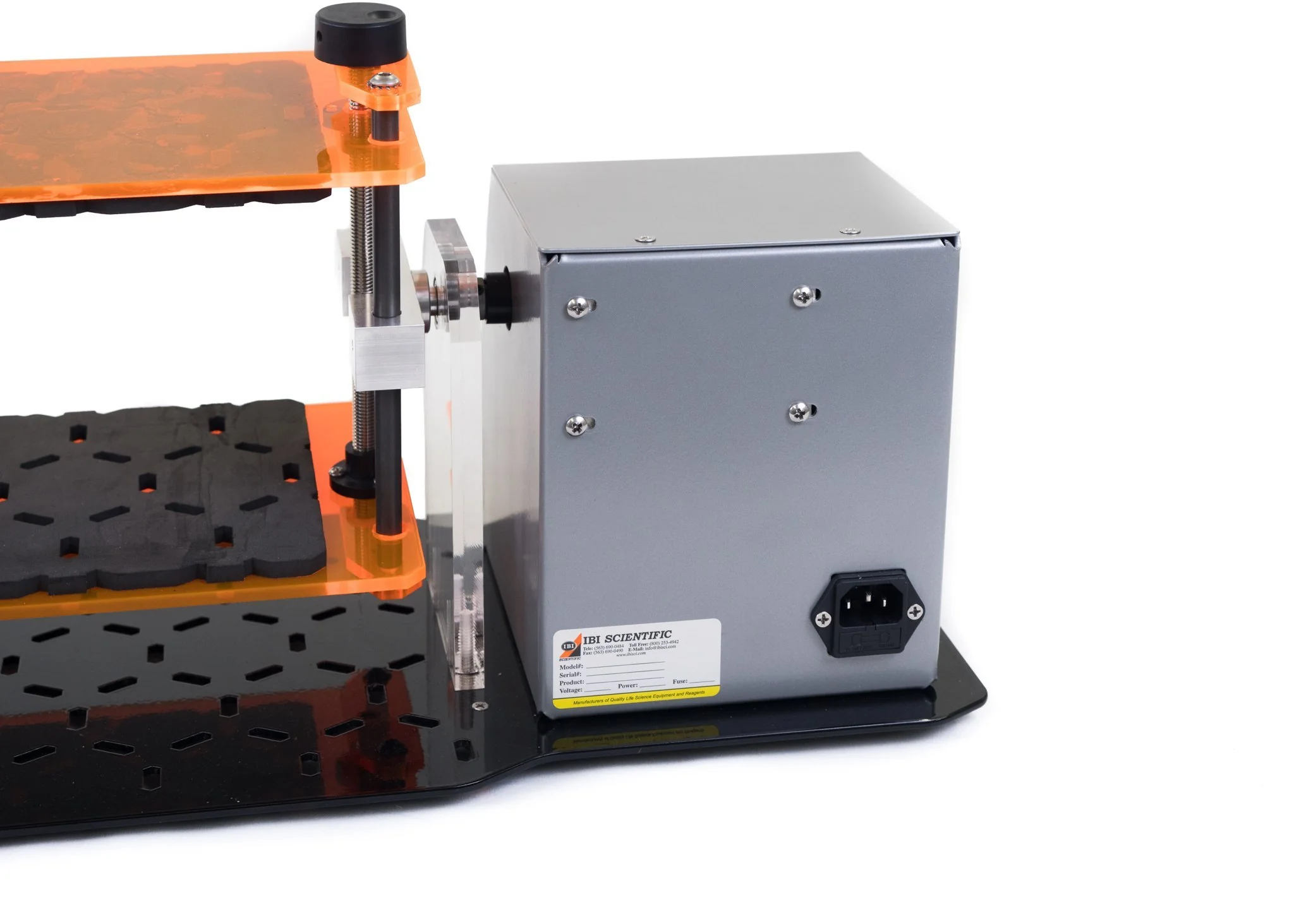 Spin Dr Tube Rotator - Image 12