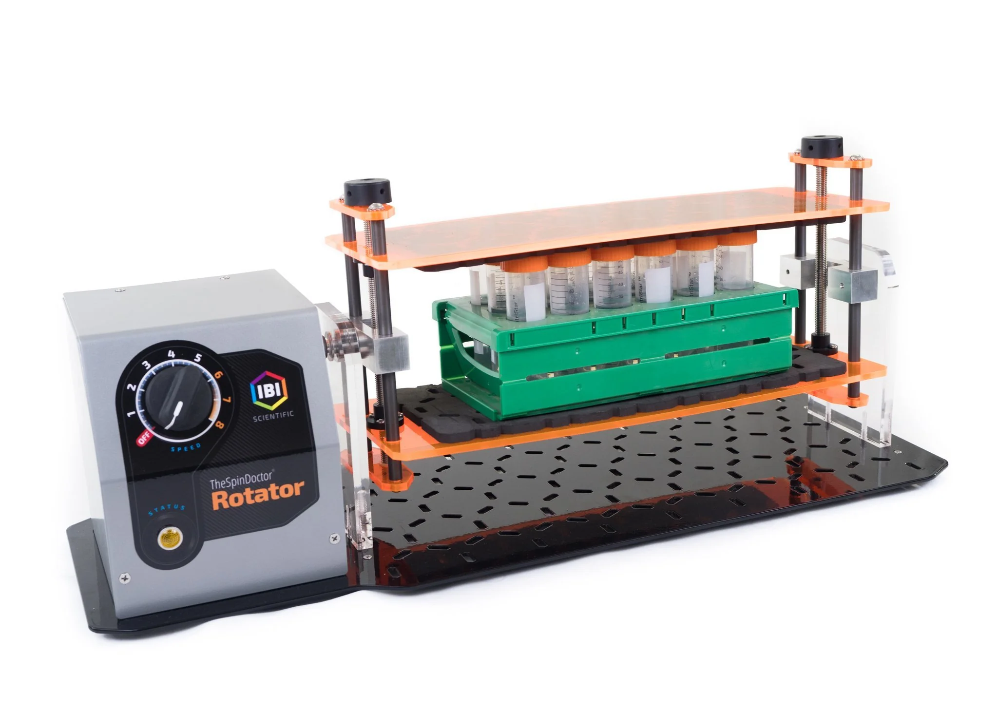 Spin Dr Tube Rotator - Image 15