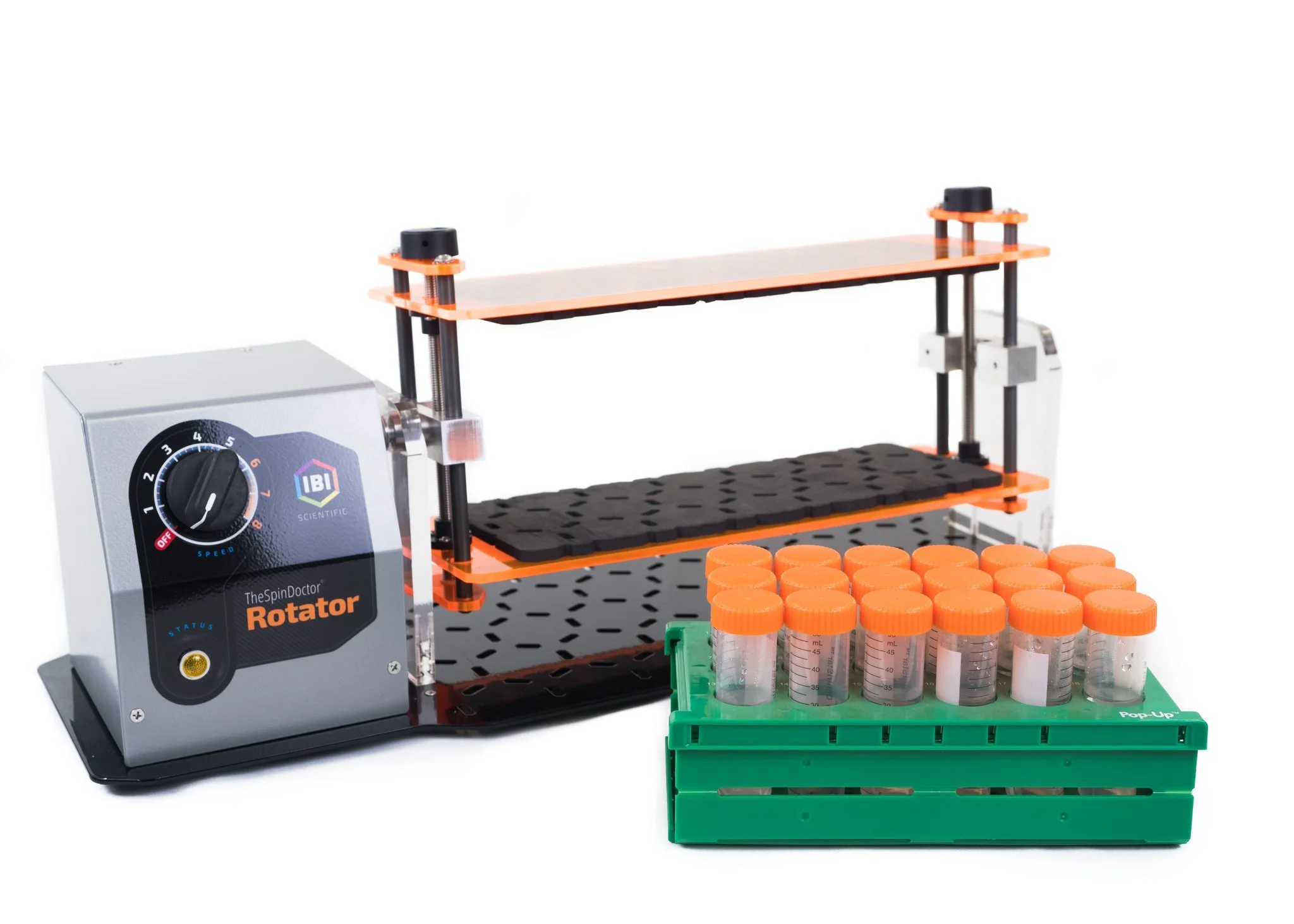 Spin Dr Tube Rotator - Image 17