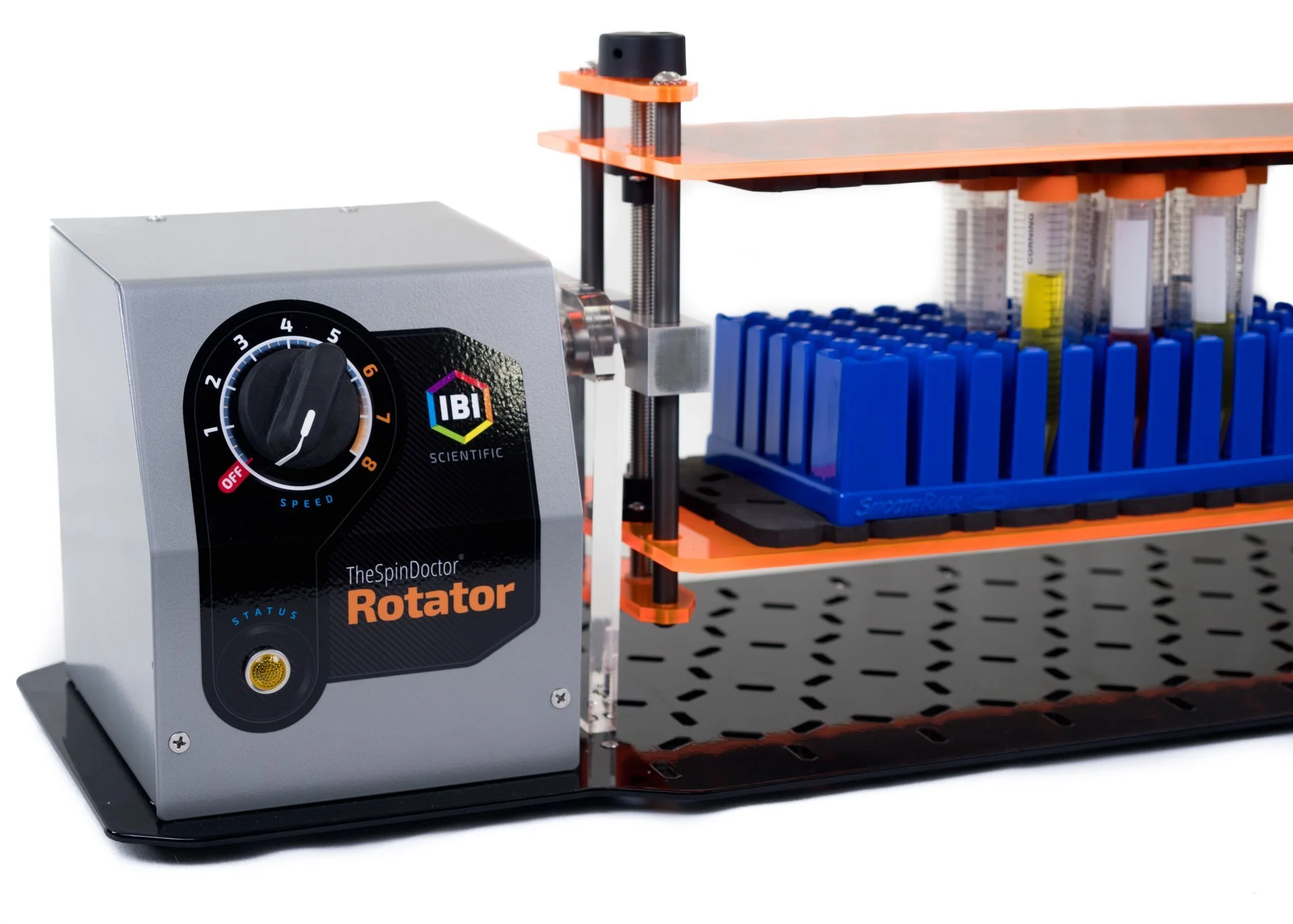 Spin Dr Tube Rotator - Image 3