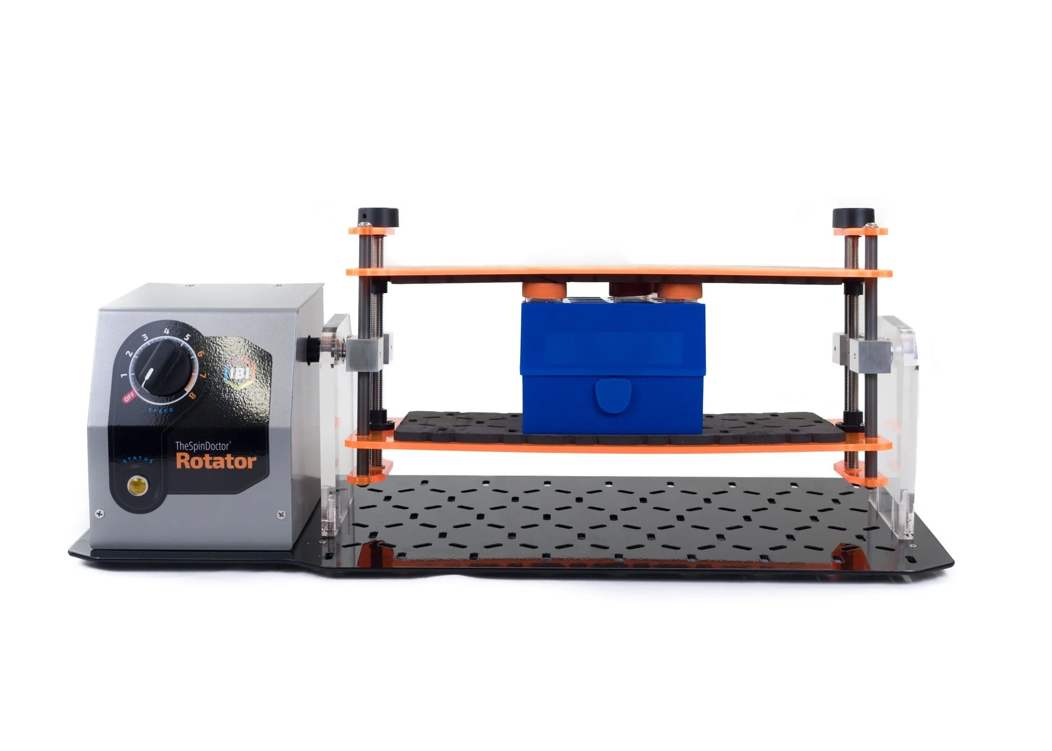 Spin Dr Tube Rotator - Image 9