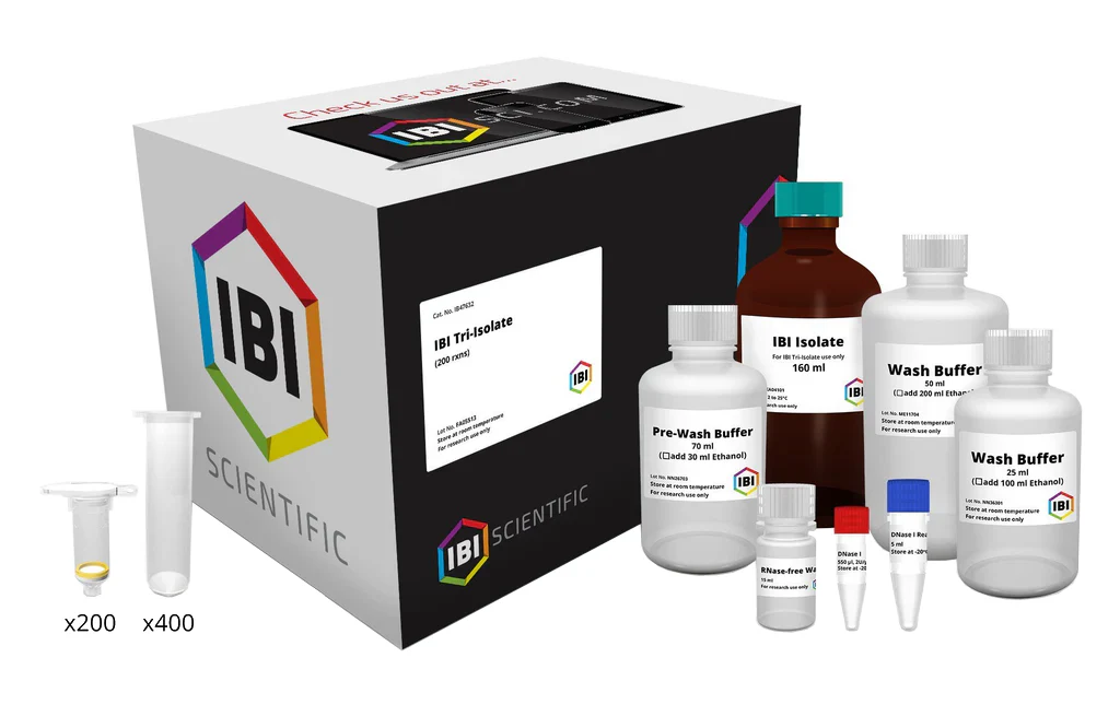 Tri-Isolate RNA Pure Kit - Image 3