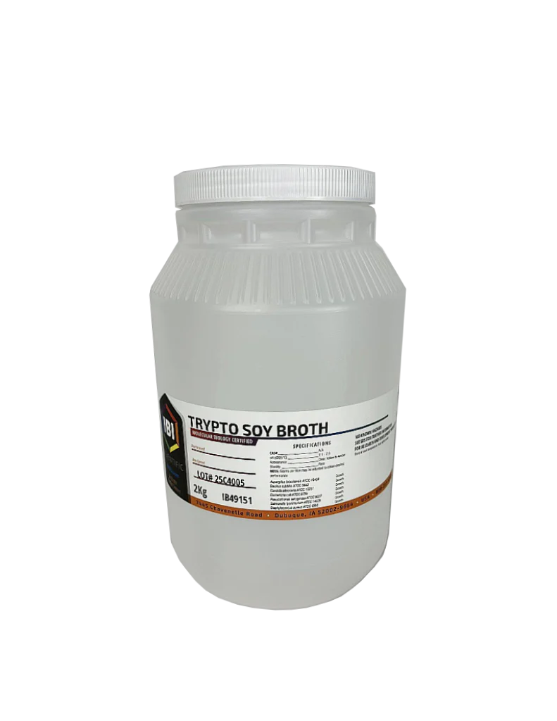Trypto Soy Broth - Image 2