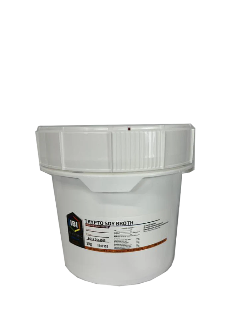 Trypto Soy Broth - Image 3