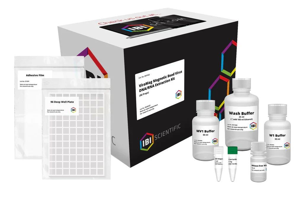 ViraMag DNA/RNA Extraction Kits - Image 3